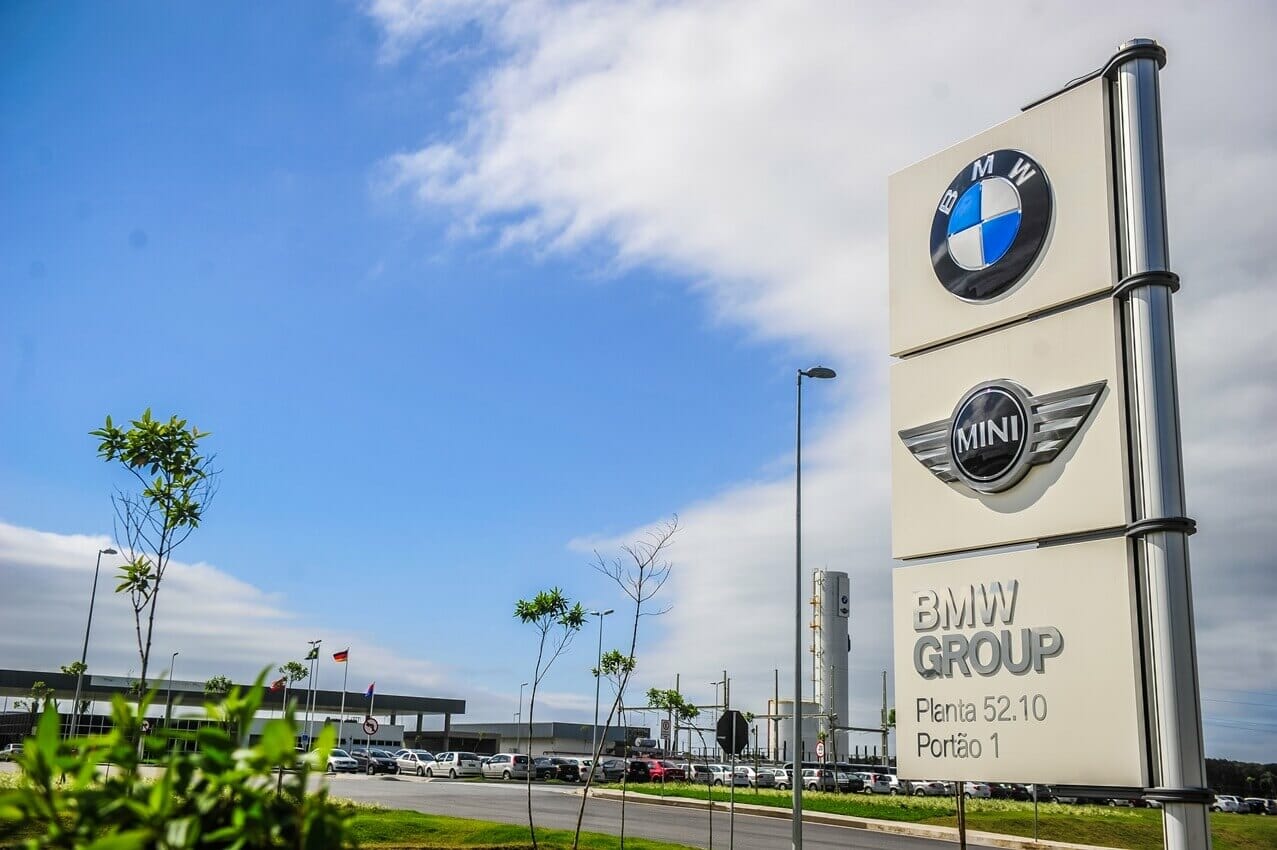 BMW abre temporada 2024 de visitas à sua fábrica de automóveis