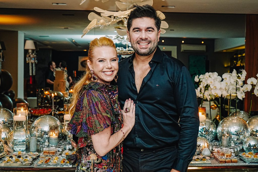 Branca Mourao E Itaque Figueiredo