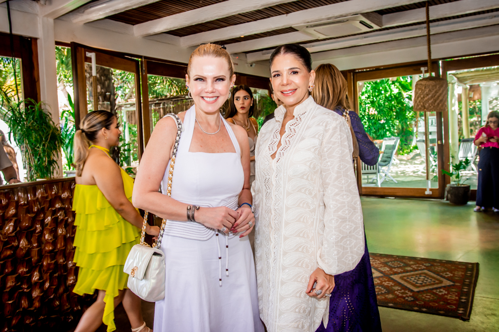 Branca Mourão E Maria Lúcia Negrão (5)