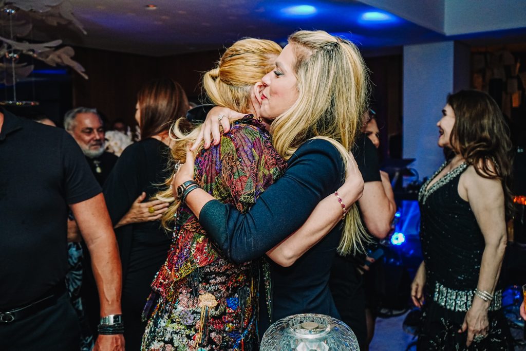 Branca Mourao E Mariana Da Fonte