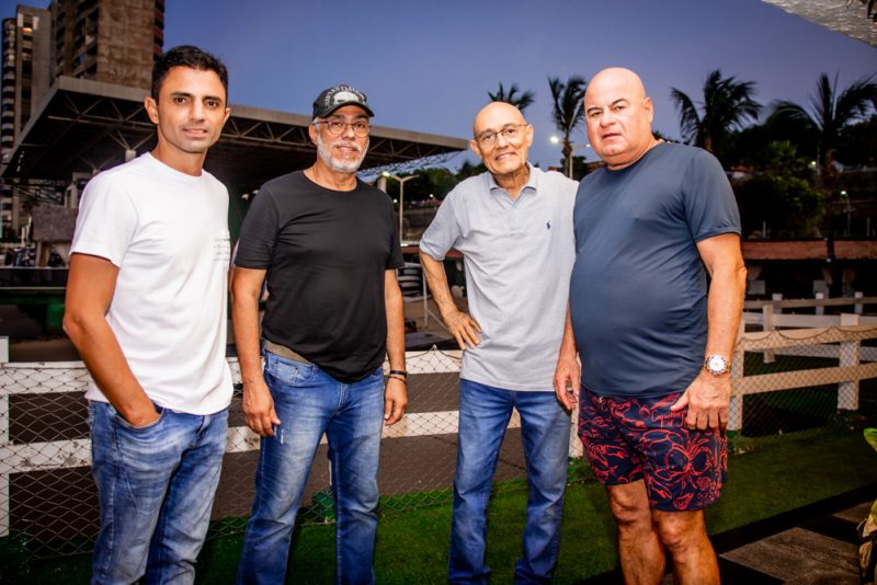 Good Vibes - Sol, mar e muito agito! É assim o weekend no Iate Clube de Fortaleza