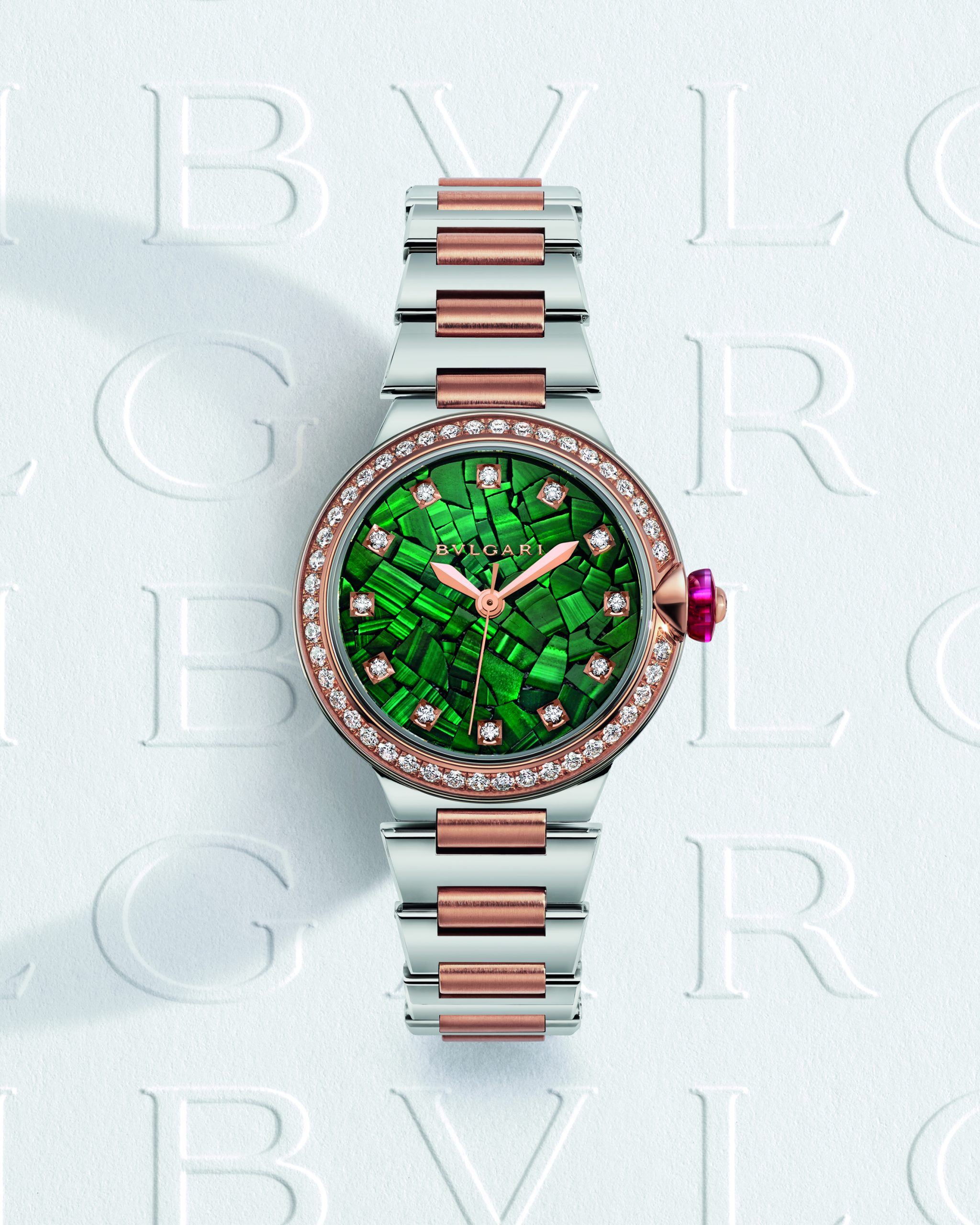 Bulgari 2024 Lucea 103731 Crea 01