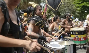 Carnaval Agência Brasil
