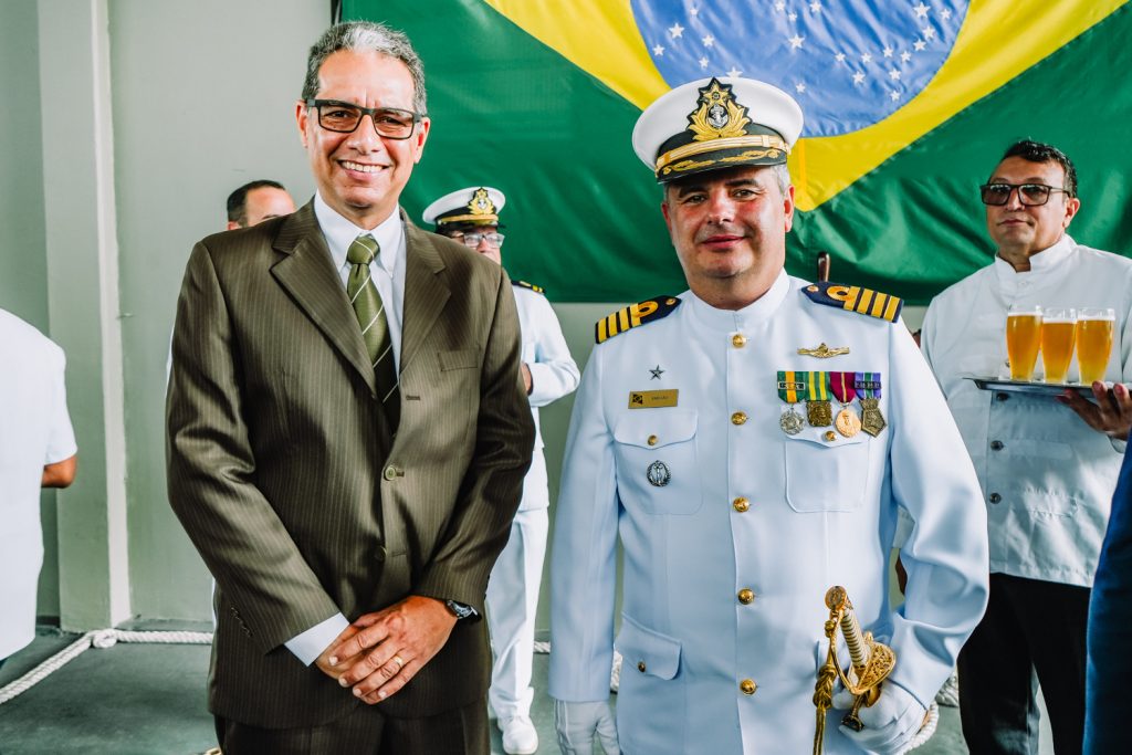 Cel George E Cmdt Emiliao