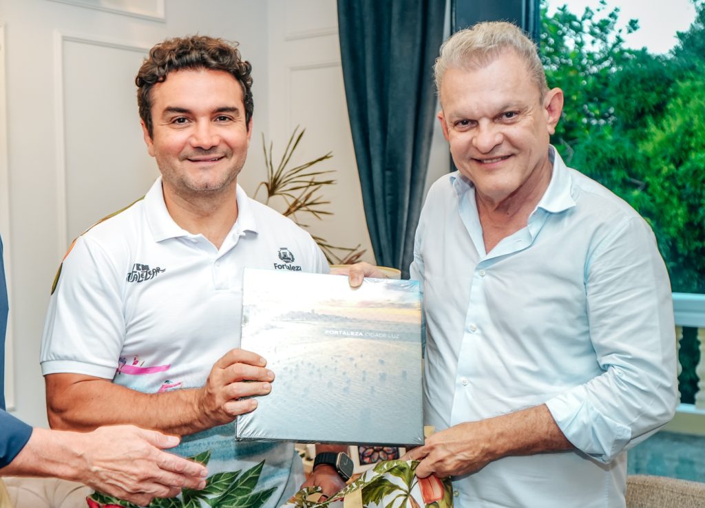 Celso Sabino E Sarto Nogueira