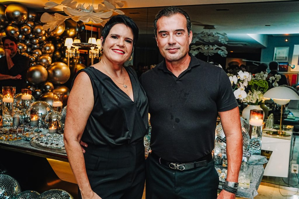 Cibelle E Tom Pinheiro