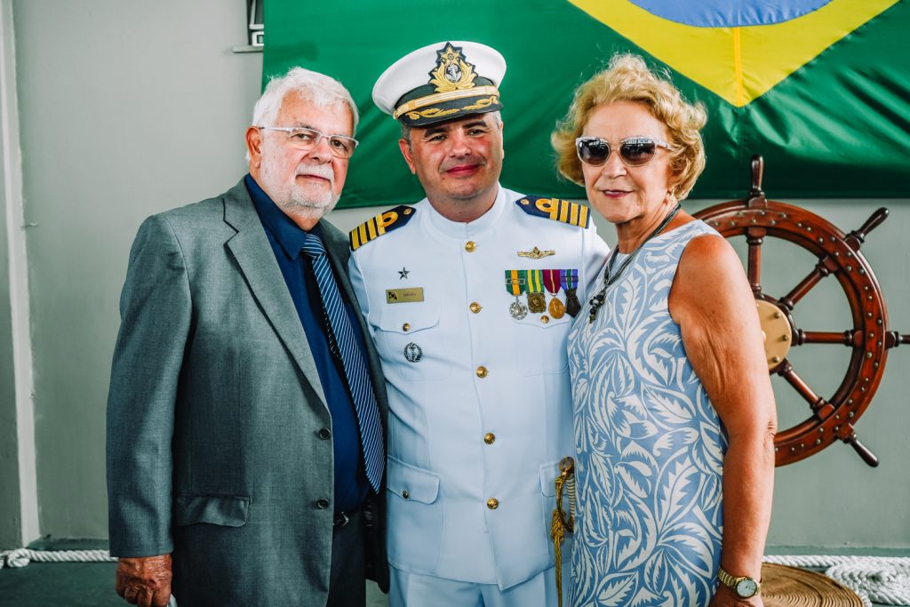 Cleber, Emiliao E Vera Emiliao (2)