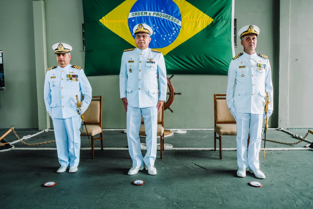 Cmdt Emiliao, Almirante Reis E Cmdt Valença