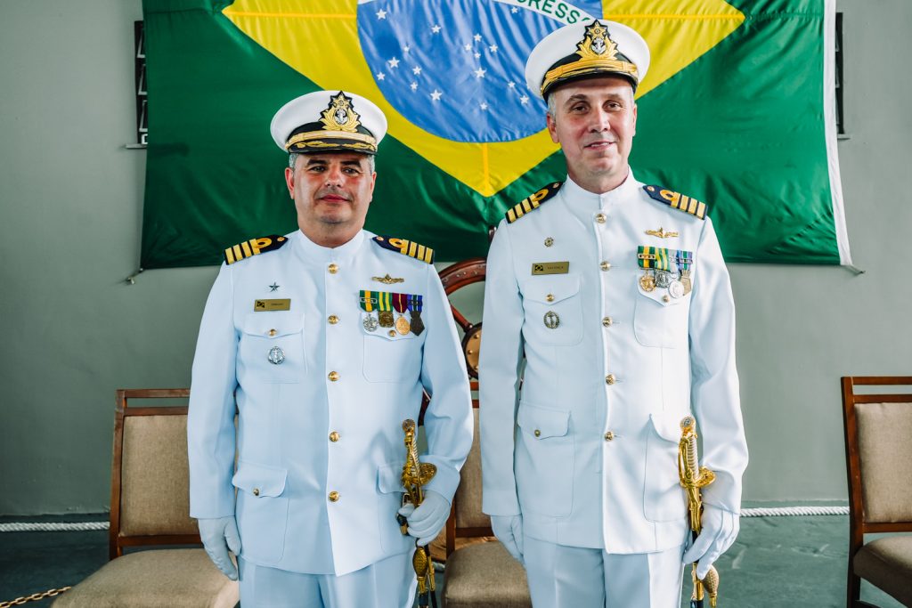 Cmdt Emiliao E Cmdt Valença (2)