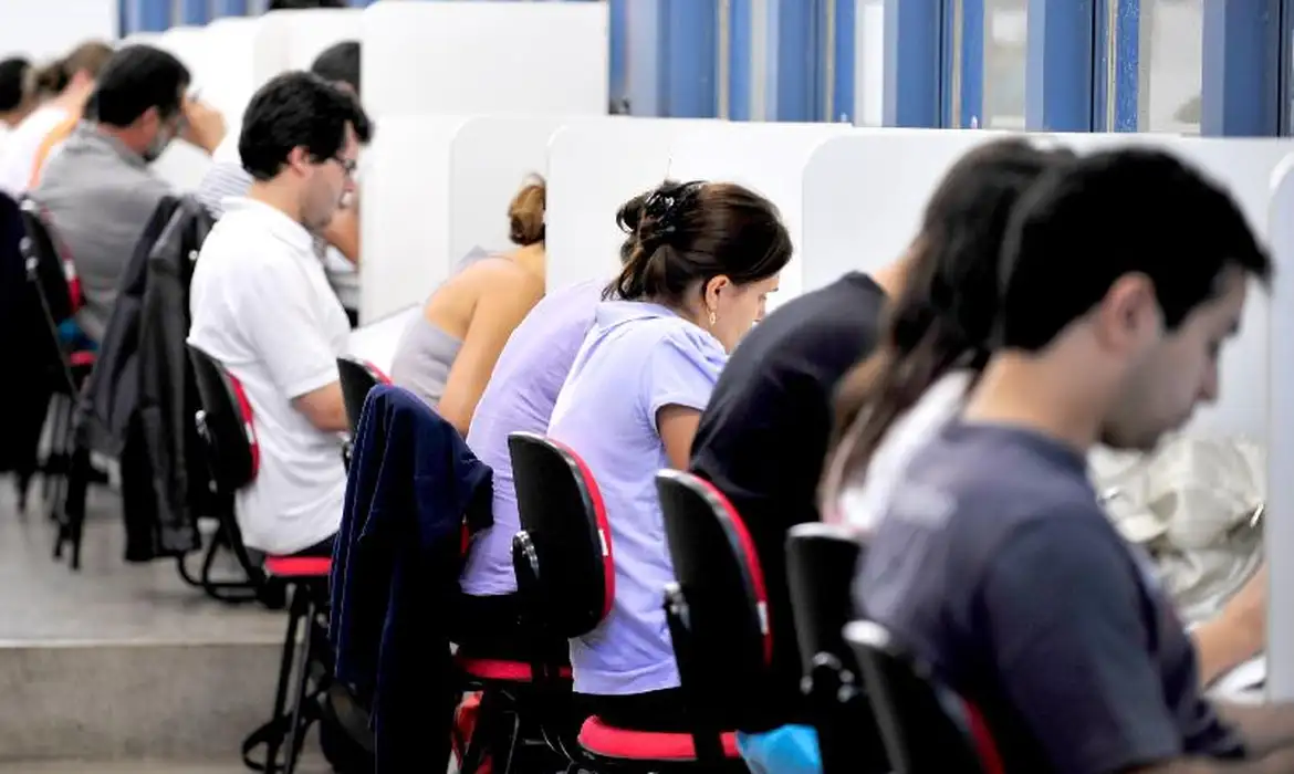 Concurso unificado oferece 43 vagas para área de estatística