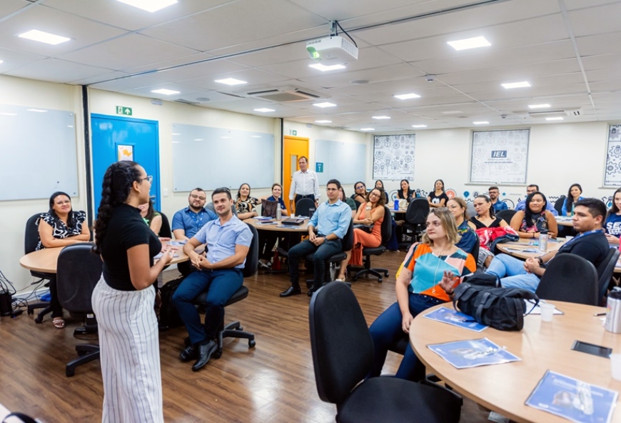 IEL Ceará traz programação diversificada de cursos que vão do básico ao MBA