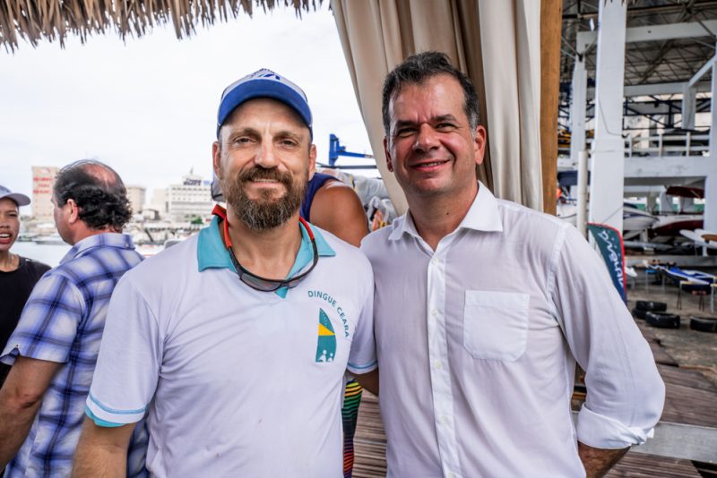 Diversão garantida - Iate Clube realiza colônia de férias infantil com diversas atividades náuticas