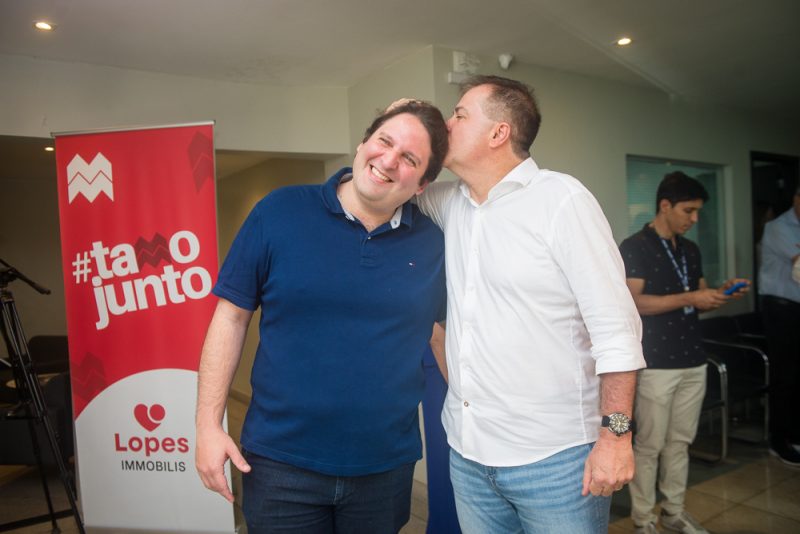 1º Flash Imobiliário de 2024 - Ricardo Bezerra celebra os R$ 4,3 bi em vendas do mercado imobiliário em 2023