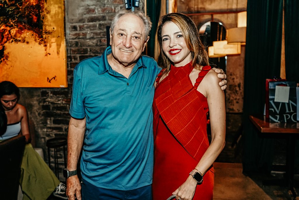 Demerval E Sara Diniz