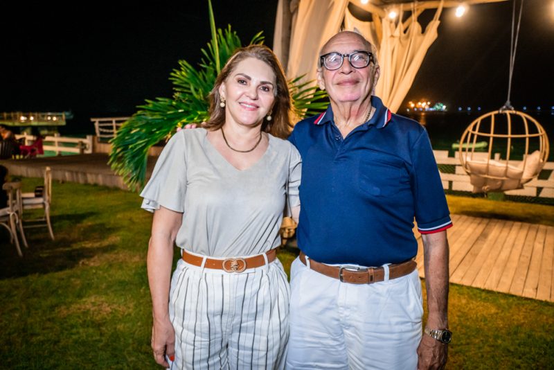 Good Vibes - Sol, mar e muito agito! É assim o weekend no Iate Clube de Fortaleza