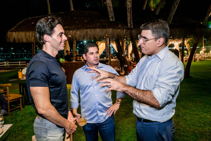 ATUALIZAR O MINDSET - Manuel Mendes apresenta o programa de imersão internacional Epic Dubai 2024