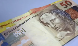 Dinheiro Foto Agência Brasil