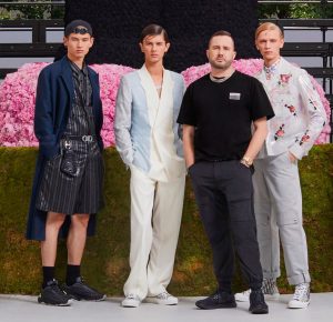 Dior Verao 2019 Masculino 11