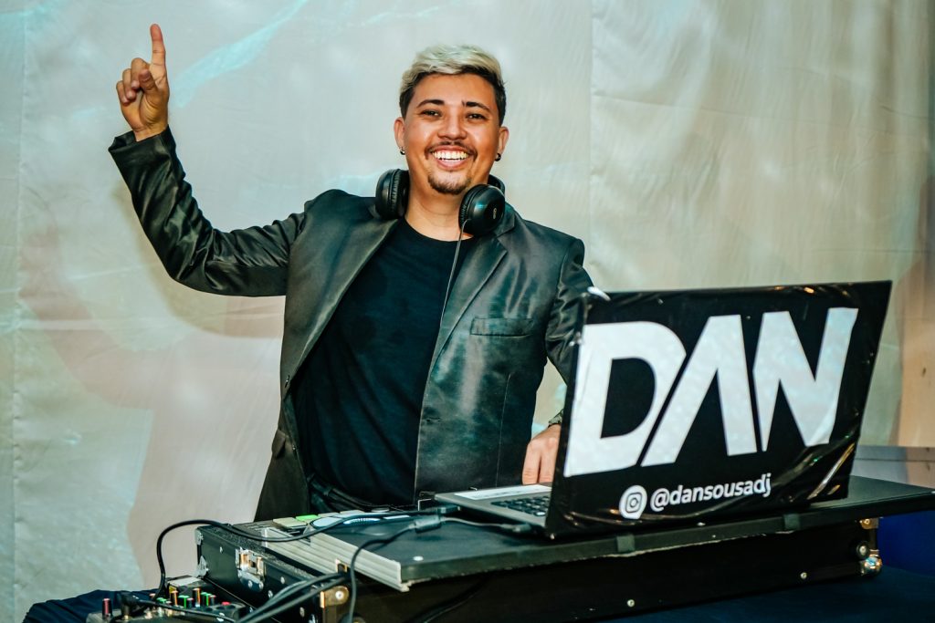 Dj Dan Souza