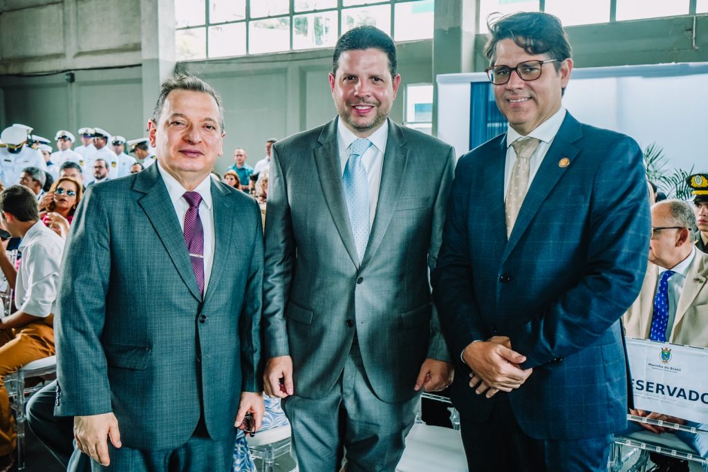 Durval Maia, Homero Silva E Leonardo Carvalho