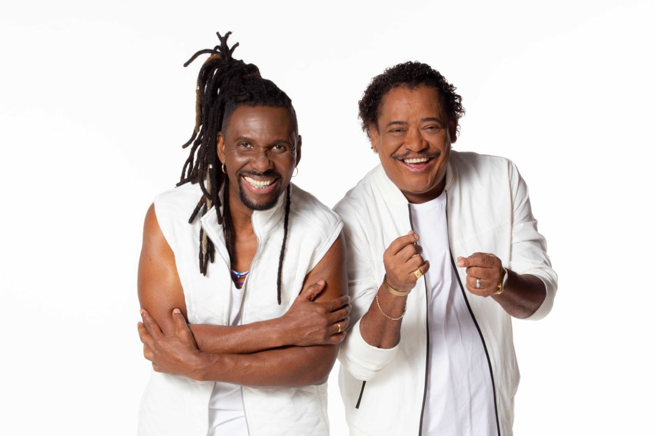 Penúltimo sábado de “Bloquinho de Verão” traz shows de É o Tchan, Tuca Fernandes, Jonas Esticado e Hugo & Guilherme