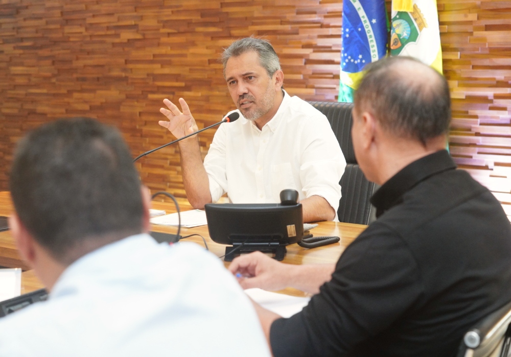 Governo do Ceará elabora plano visando diminuir impactos gerados pelo El Niño