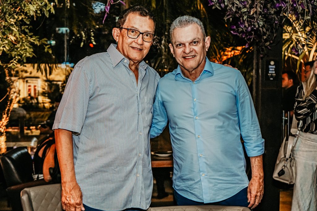 Elpidio Nogueira E Sarto Nogueira