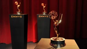 Emmy Nominations Placeholder