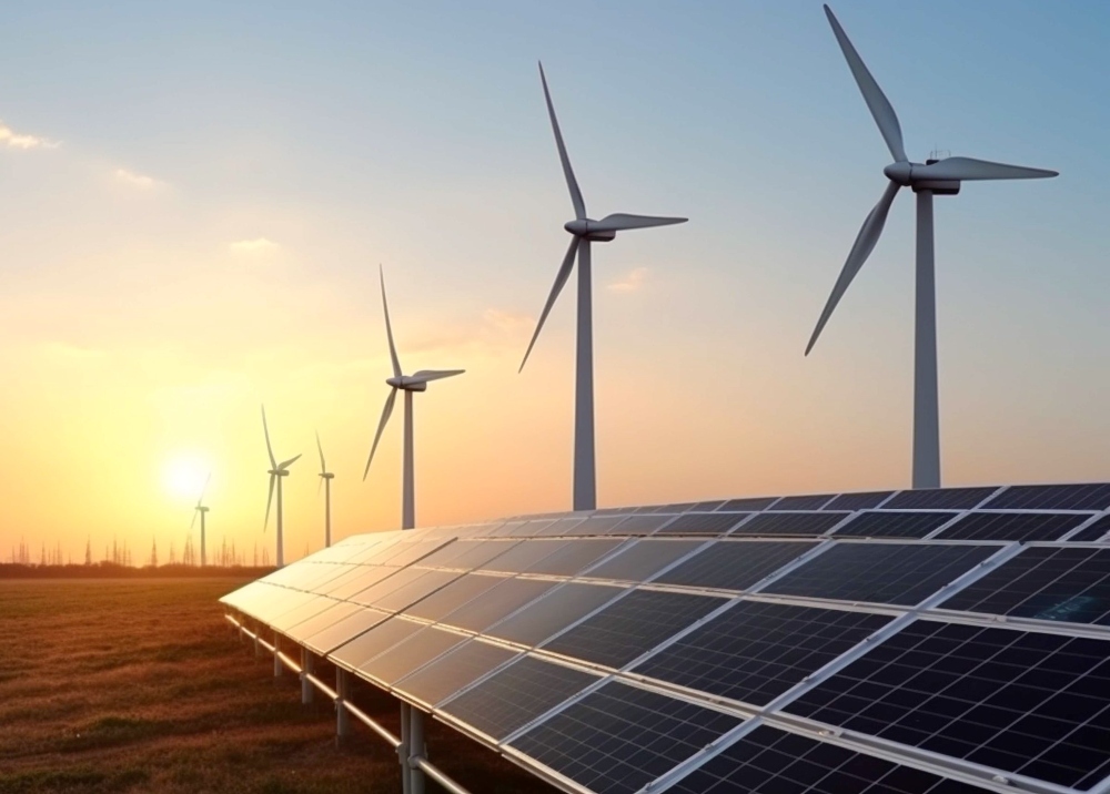Banco do Nordeste anuncia resultado do edital Fundeci Energias Renováveis Banco do Nordeste anuncia resultado do edital Fundeci Energias Renováveis