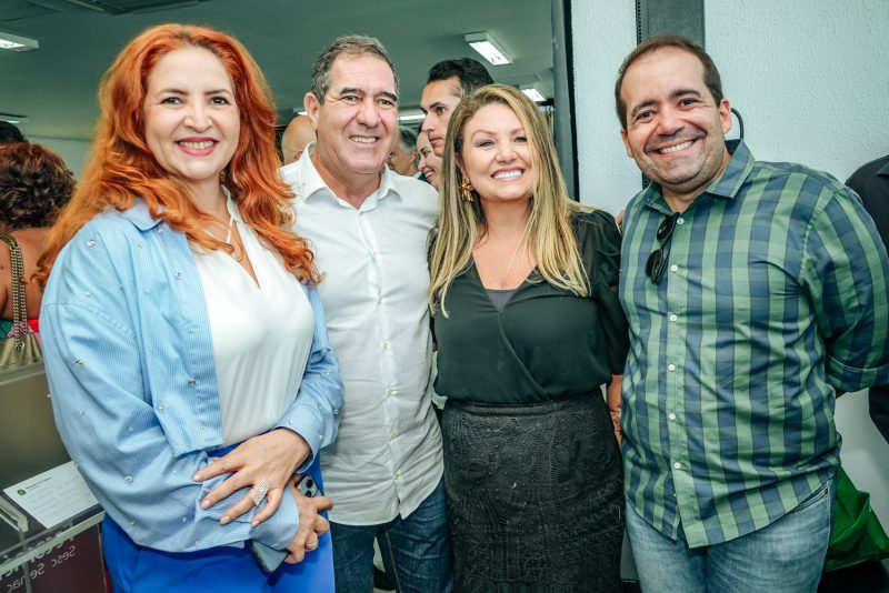 EXPANSÃO TURÍSTICA - Ministro Celso Sabino participa da apresentação do Fungetur em Fortaleza