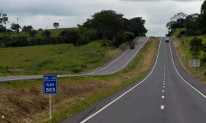Estradas, Rodovias Foto Dnit