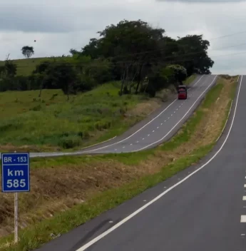 Brasil precisará de R$ 1,2 trilhão para redesenhar infraestrutura logística até 2050