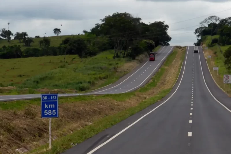 INFRAESTRUTURA - Brasil precisará de R$ 1,2 trilhão para redesenhar infraestrutura logística até 2050