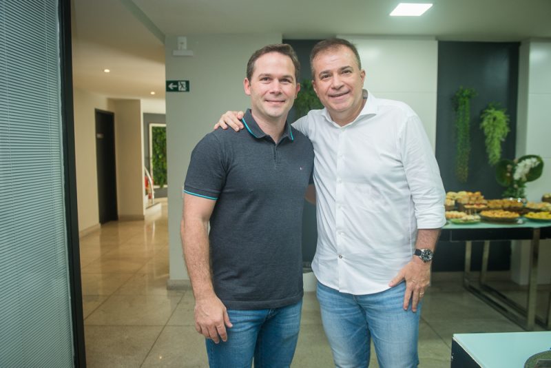 1º Flash Imobiliário de 2024 - Ricardo Bezerra celebra os R$ 4,3 bi em vendas do mercado imobiliário em 2023
