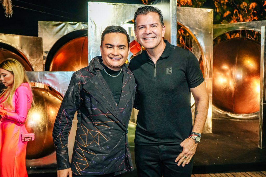 Felipe Araujo E Gustavo Serpa