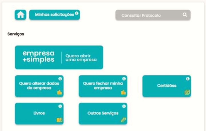 Jucec atualiza programa para agilizar abertura de novas empresas no Ceará Jucec atualiza programa para agilizar abertura de novas empresas no Ceará