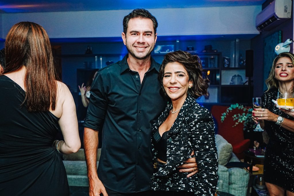 Franklin Oliveira E Sophia Romcy