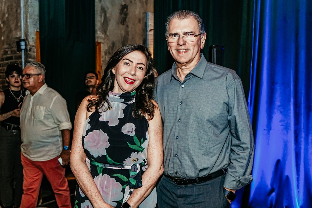 Gina E Randall Pompeu