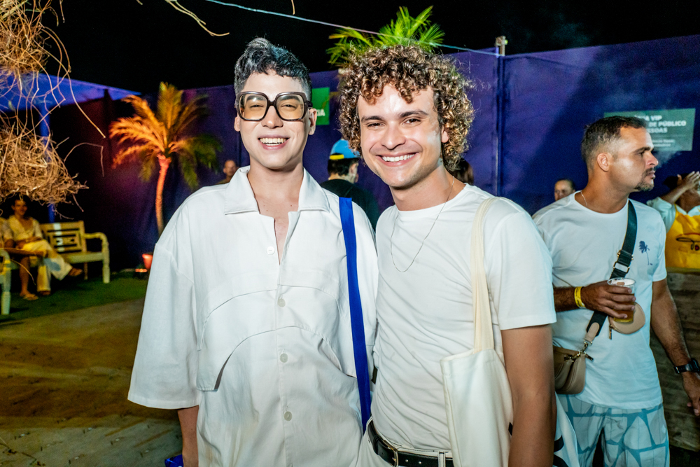 Gomes Ávilla E Max Petterson