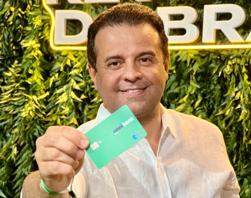 Onnibank patrocina maior Réveillon do Brasil e recebe em camarote exclusivo