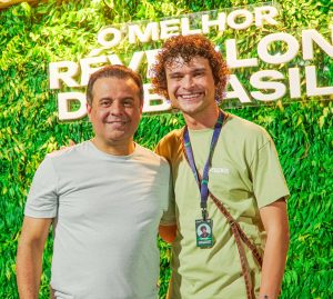 Halan Bringel E Max Peterson