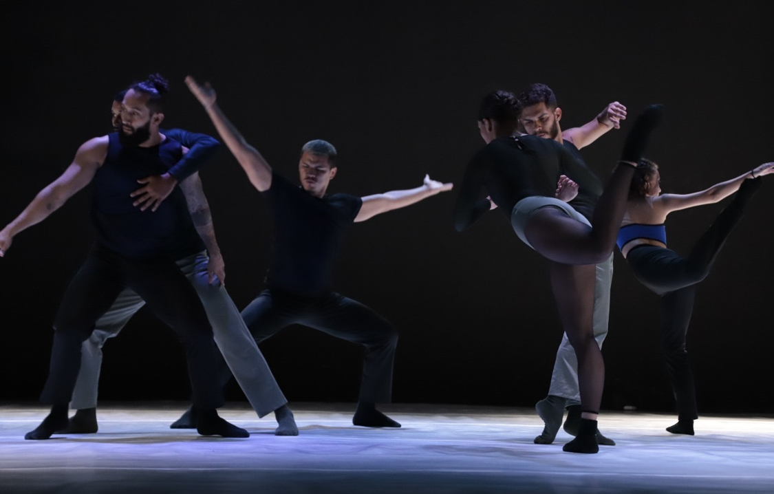 CAIXA Cultural Fortaleza apresenta danças de enfrentamento: visibilidade da dança interiorana do Ceará