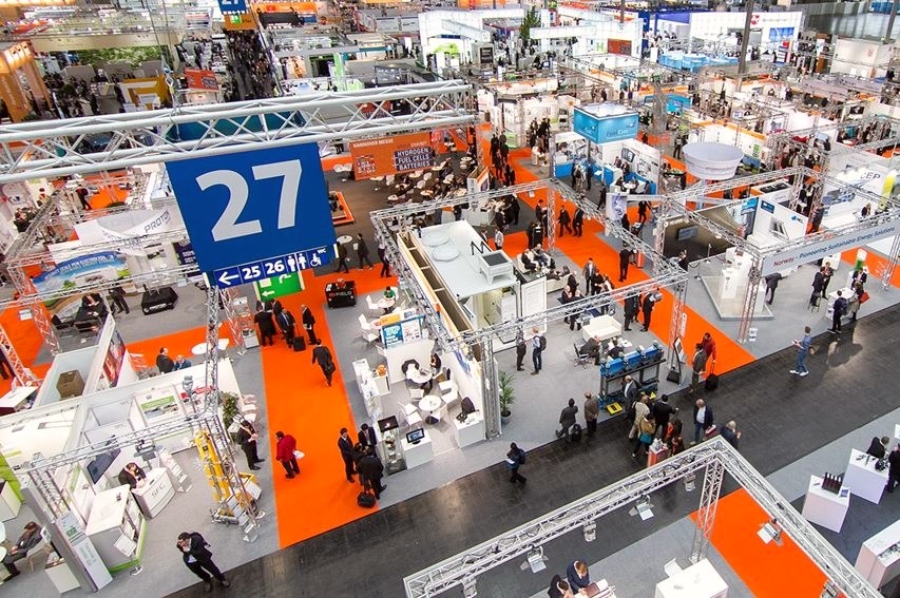 Hannover Messe movimentará o setor industrial mundial na Alemanha, em abril