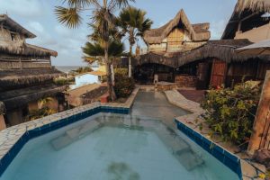 Image Flecheiras Orixas Art Hotel 5