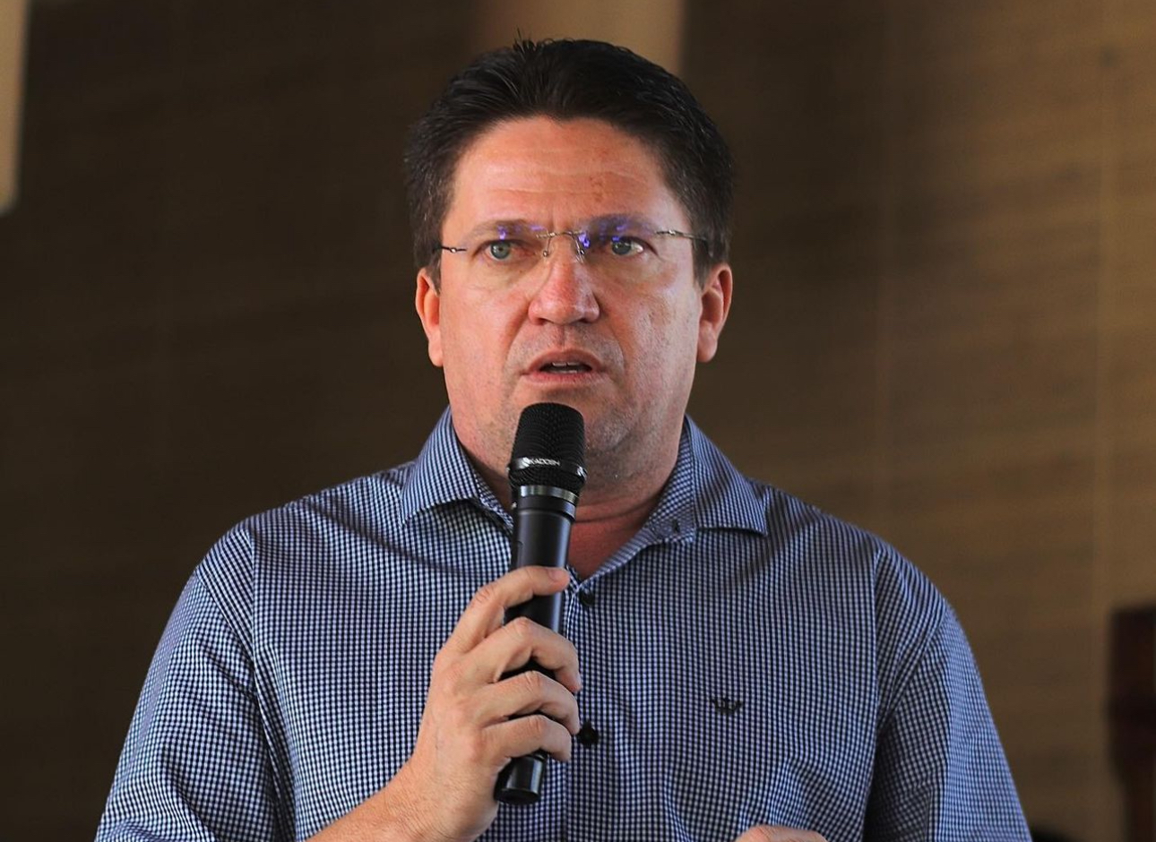 TSE determina retorno de Ednaldo Lavor à Prefeitura de Iguatu