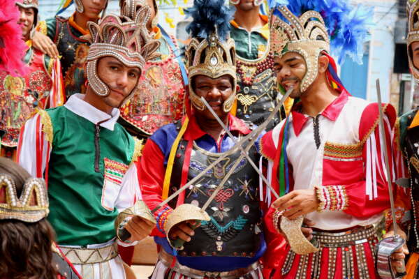 XVI Mostra Estadual Ceará Ciclo Natalino ocorre no sábado (6), Dia de Reis, na Estação das Artes