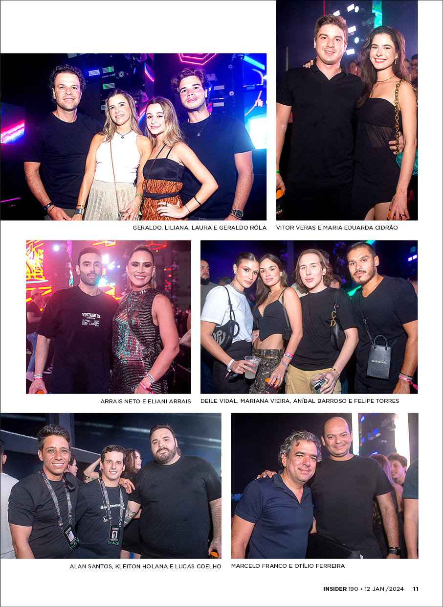 Insider #190 Aristarco Sobreira11