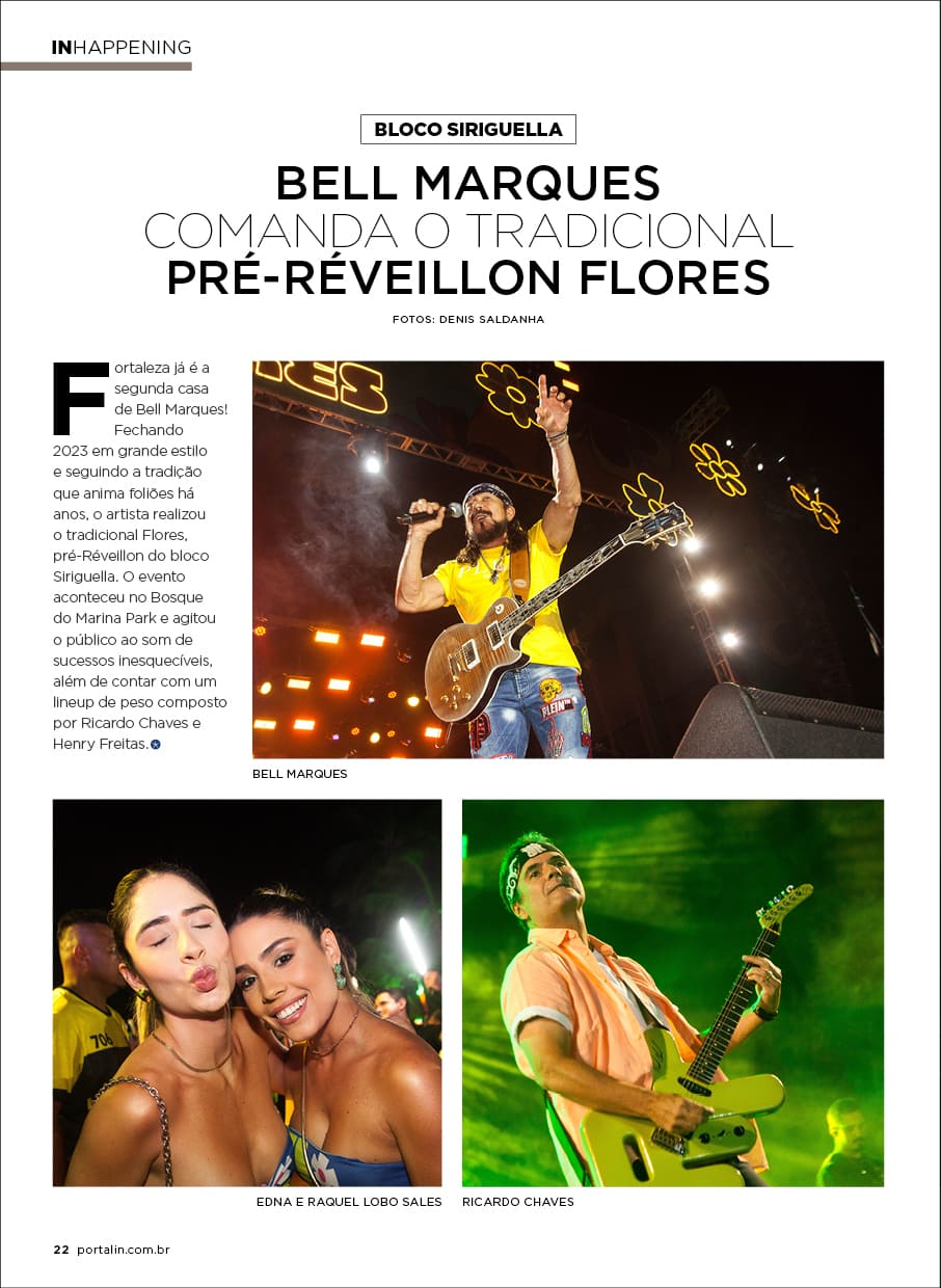 Insider #190 Aristarco Sobreira22