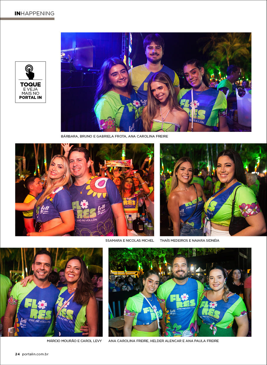 Insider #190 Aristarco Sobreira24