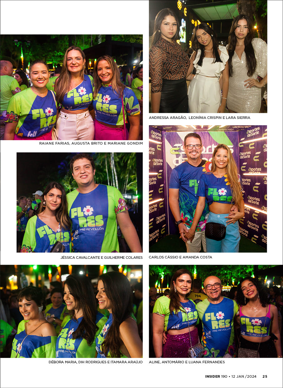 Insider #190 Aristarco Sobreira25